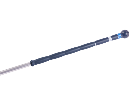 Ручка телескопическая р-Эргономик для держателей и сгонов с цветовой кодировкой